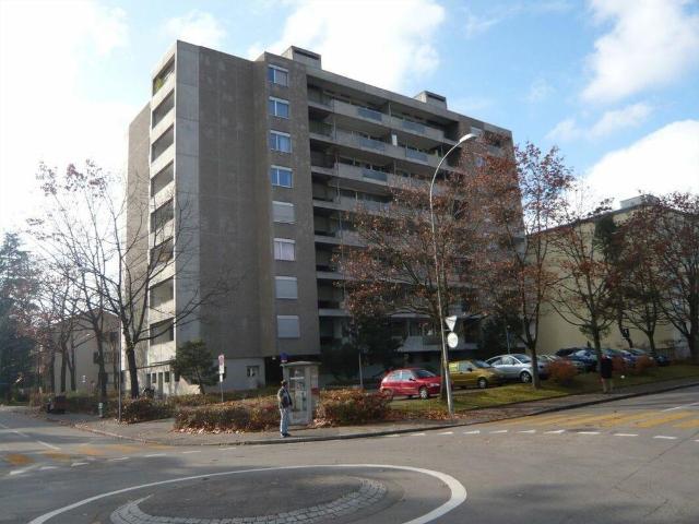 Apartment mieten in Bern