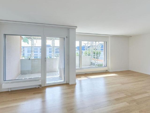 Apartment mieten in Jegenstorf, Bern