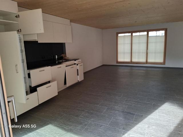 Apartment mieten in Grüsch, Prättigau/Davos