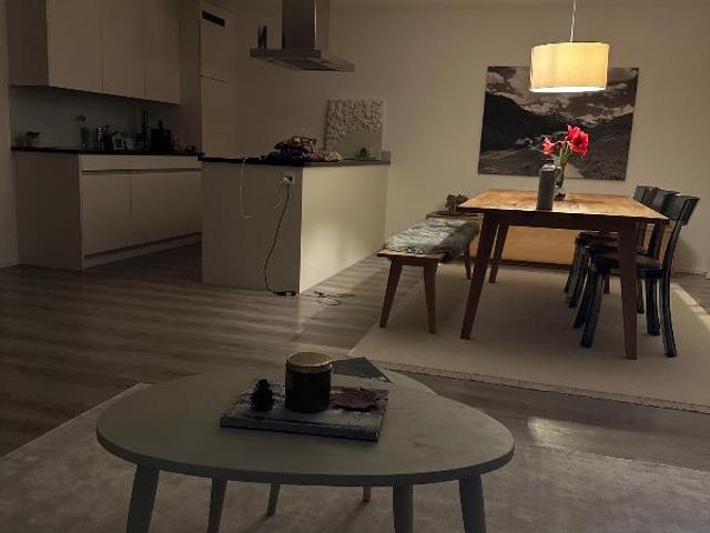 Wohnung mieten in Bellikon