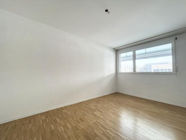 Wohnung mieten in Avenches