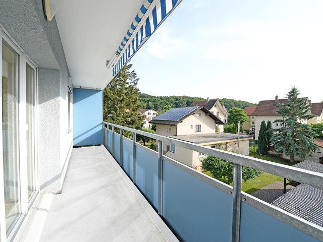 Apartment mieten in Biel, Bern