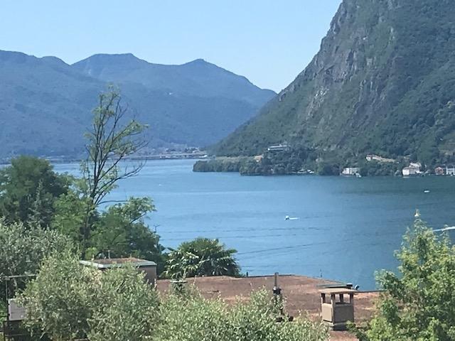 Wohnung kaufen in Aldesago, Tessin