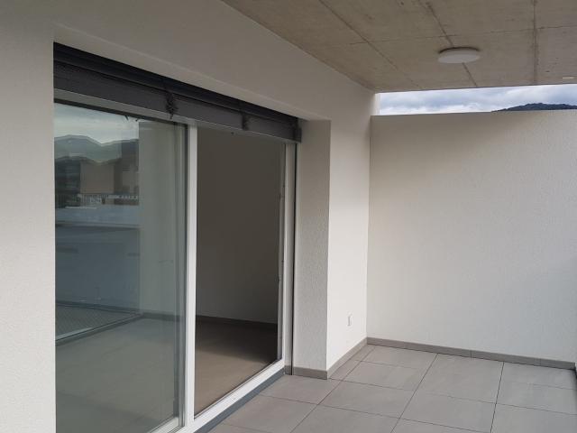 Wohnung kaufen in Caslano, Tessin