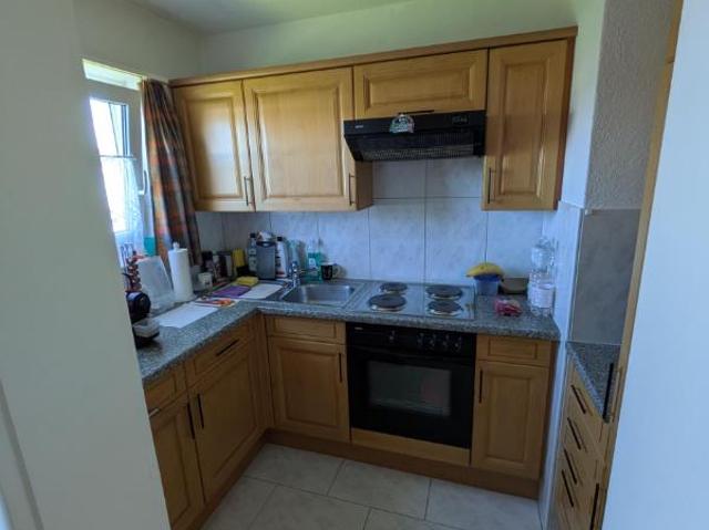 Wohnung mieten in Muhen, Aargau
