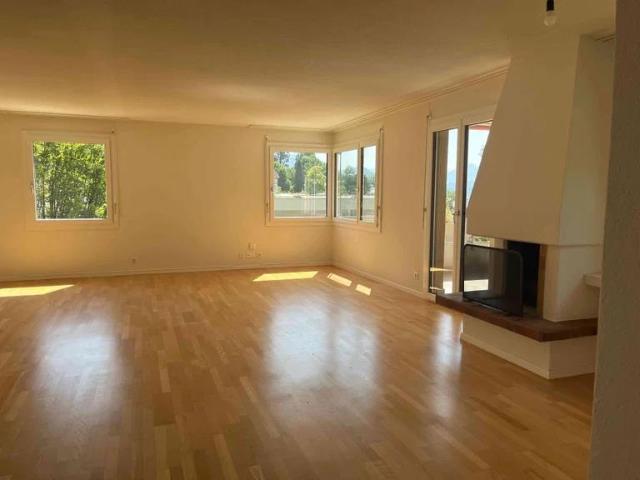 Wohnung mieten in Lü