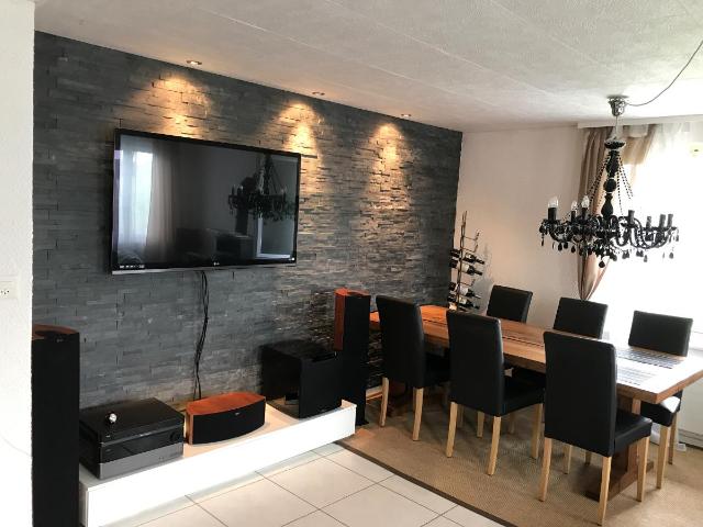 Wohnung mieten in Hondrich, Bern