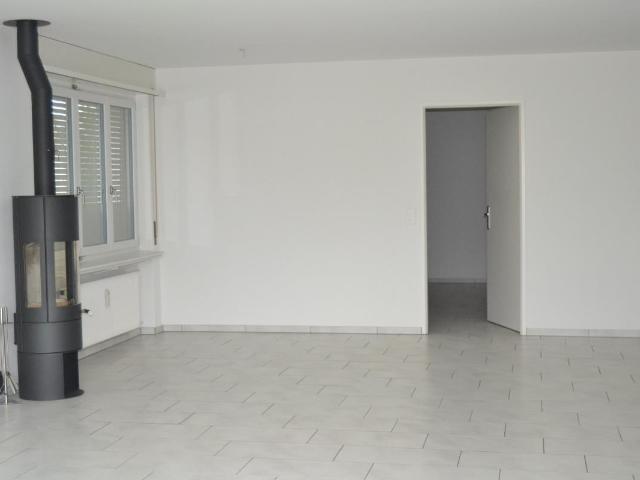 Wohnung mieten in Steinibach, Zollikofen