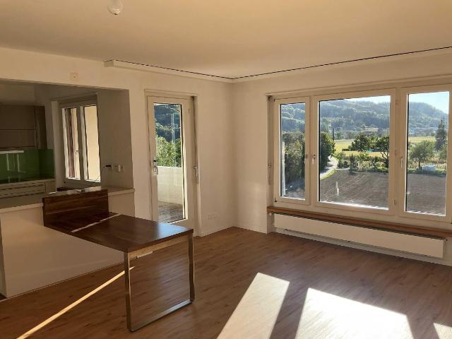 Wohnung mieten