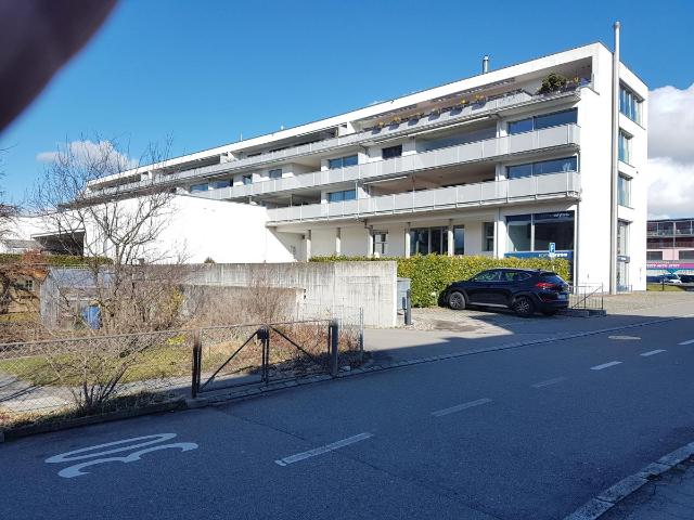 Wohnung mieten in Steffisburg, Bern