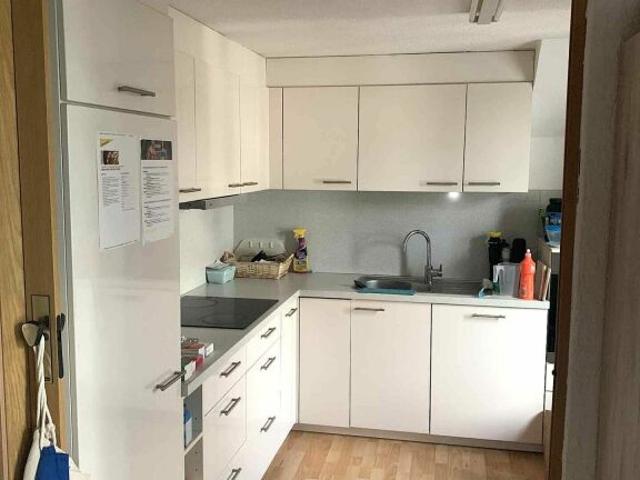 Wohnung mieten in Au (SG), St. Gallen