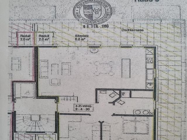Wohnung mieten in Rheinfelden