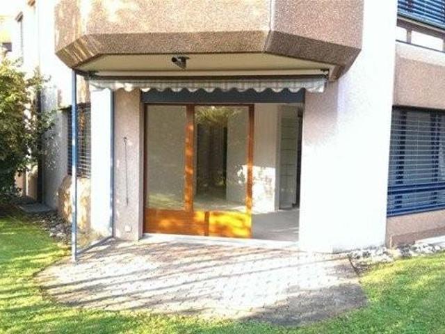 Apartment mieten in Uetendorf, Bern