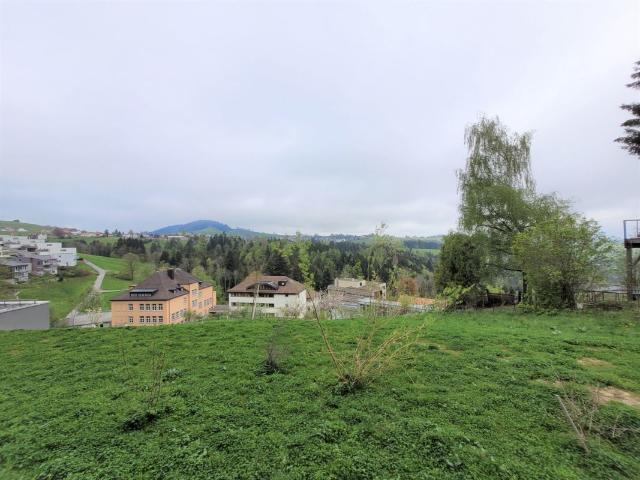 Wohnung mieten in Trogen, Appenzell Ausserrhoden