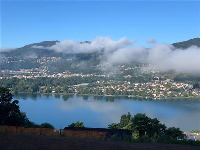 Wohnung kaufen in Collina d'Oro, Tessin