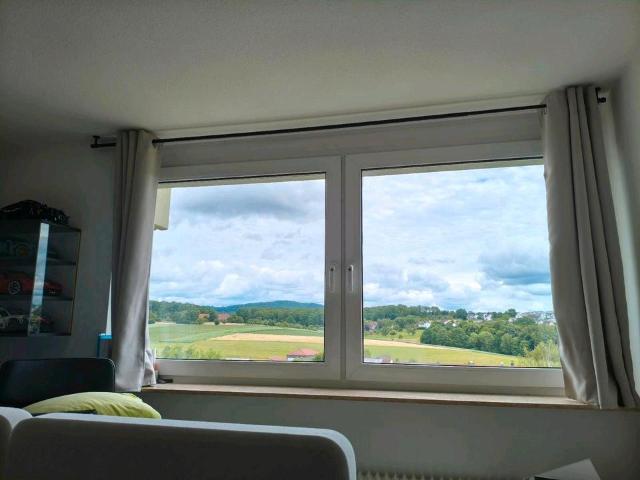 Wohnung kaufen in Backnang, Baden-Württemberg