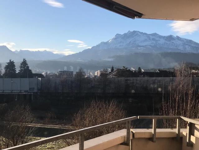 Wohnung kaufen in Lü