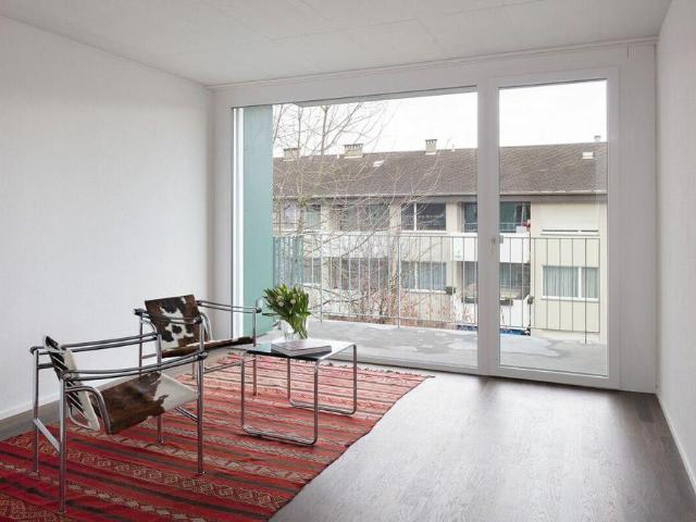 Apartment mieten in Rüti, Ostermundigen