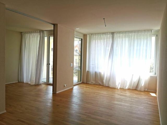 Apartment mieten in Burgdorf, Bern