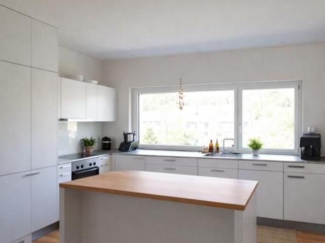 Apartment mieten in Burgdorf, Bern