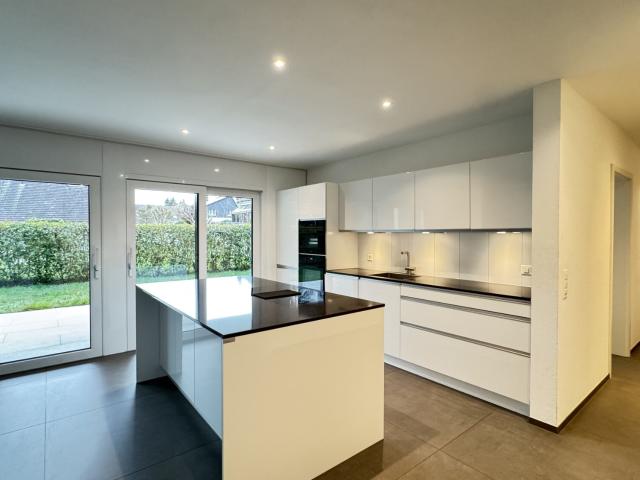 Apartment mieten in Obergerlafingen, Solothurn