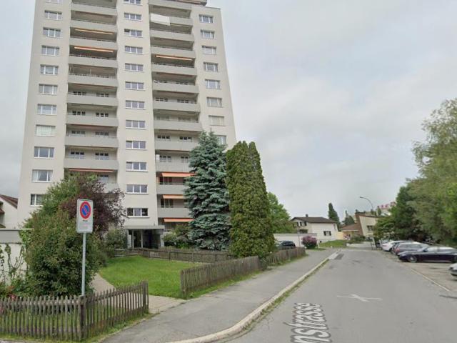 Wohnung kaufen in St. Margrethen, St. Gallen