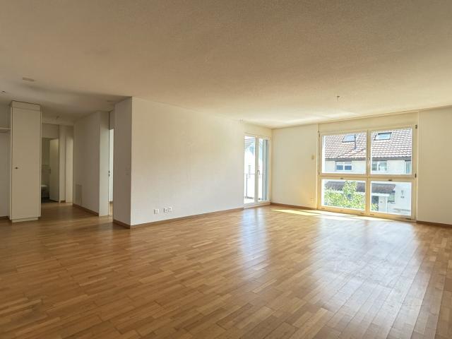 Apartment mieten in Utzenstorf, Bern