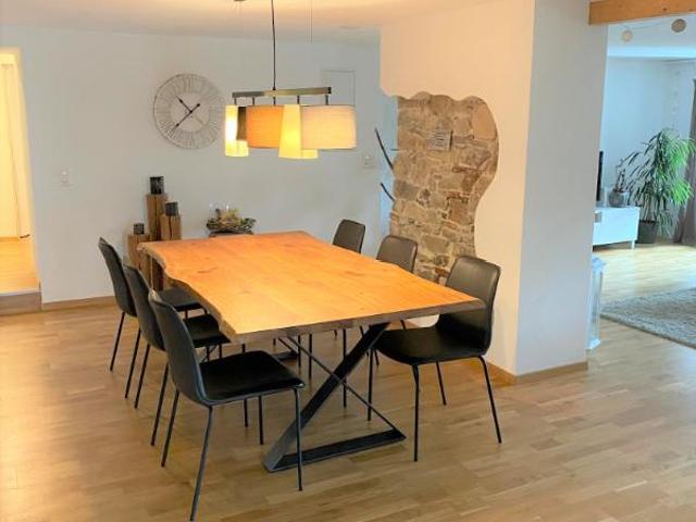 Wohnung mieten in Elfingen, Aargau