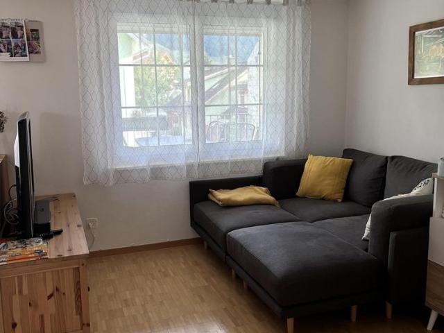 Apartment mieten in Weissbad, Schwende-Rüte