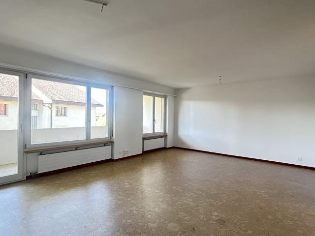 Apartment mieten in Burgdorf, Bern