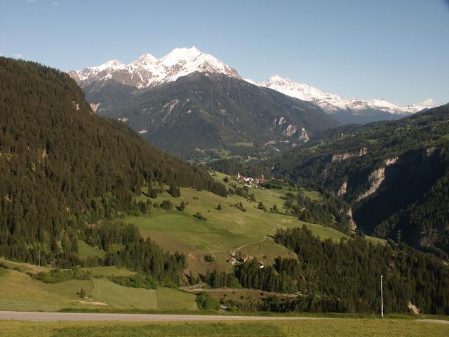 Wohnung mieten in Vaz, Obervaz, Graubünden