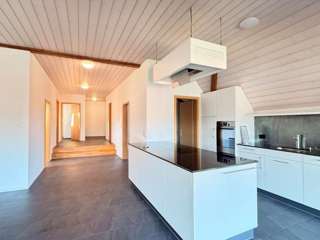 Apartment mieten in Jegenstorf, Bern