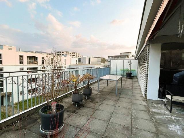 Apartment mieten in Köniz, Bern