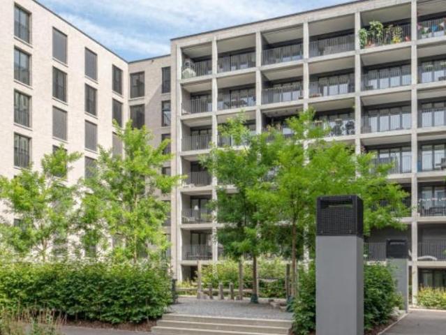Apartment mieten in Bülach, Zürich