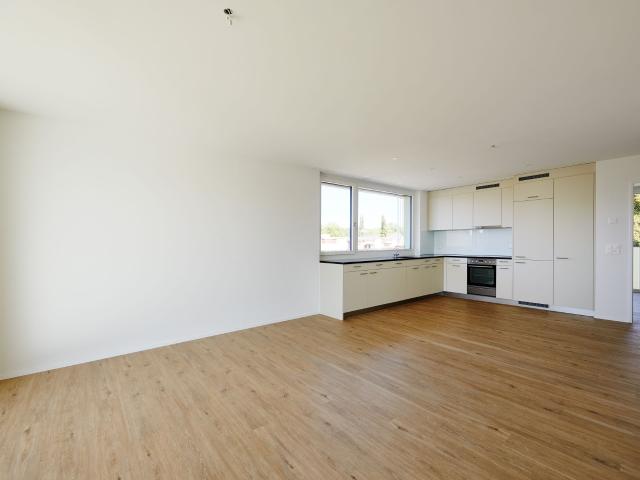Apartment mieten in Gerlafingen, Solothurn