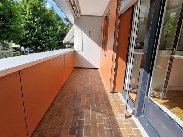 Apartment mieten in Bern
