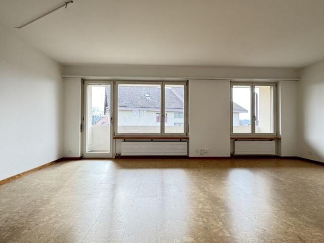 Wohnung mieten in Burgdorf, Bern