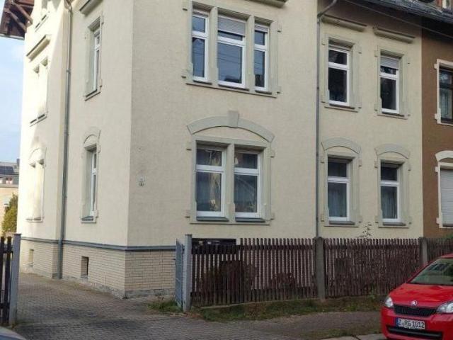 Apartment mieten in Glauchau