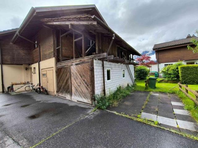 Wohnung mieten in Matten bei Interlaken, Bern