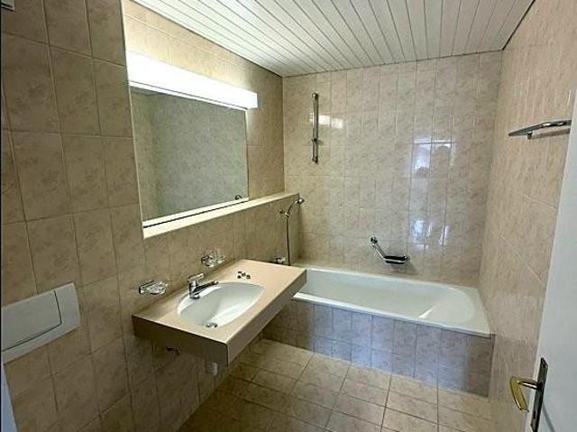 Apartment mieten in Zuchwil, Solothurn