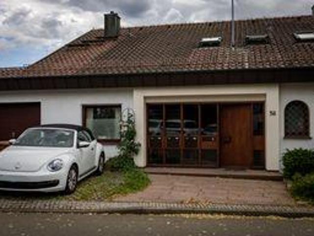 Wohnung kaufen in Aichtal, Baden-Württemberg