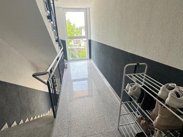 Wohnung mieten in Mengede, Dortmund