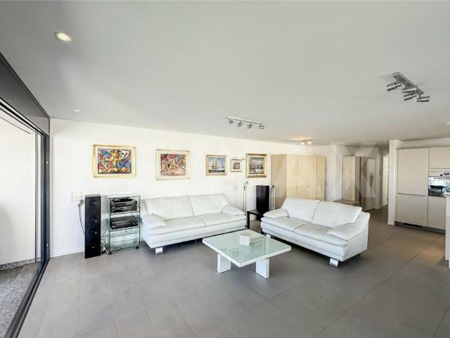 Wohnung kaufen in Minusio, Tessin