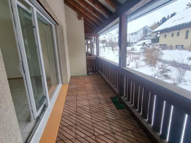 Wohnung mieten in Rüderswil, Bern