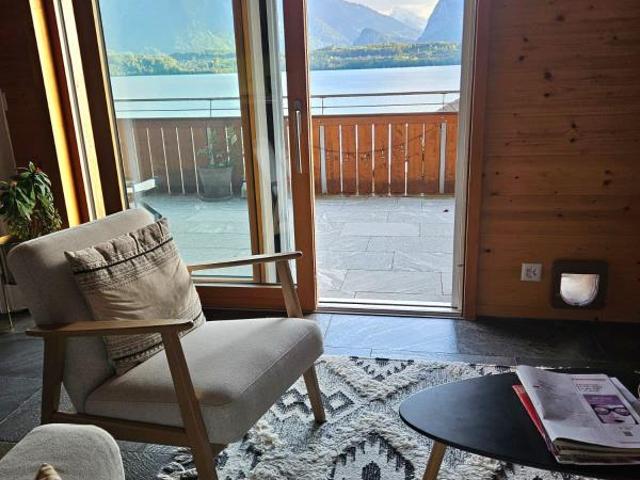 Wohnung mieten in Oberhofen am Thunersee, Bern