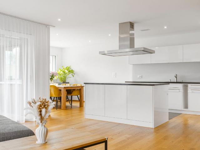 Wohnung kaufen in Gwatt, Thun, Bern