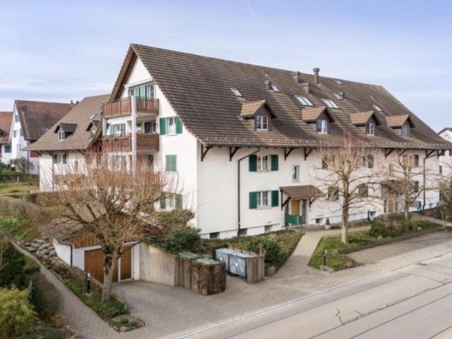 Wohnung mieten in Niederhasli, Zürich