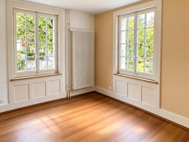 Apartment mieten in Thun, Verwaltungsregion Oberland