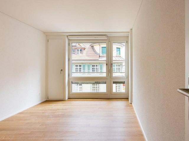 Apartment mieten in Biel, Bern