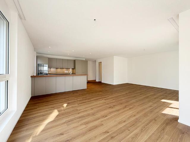 Wohnung mieten in Langnau am Albis, Bezirk Horgen